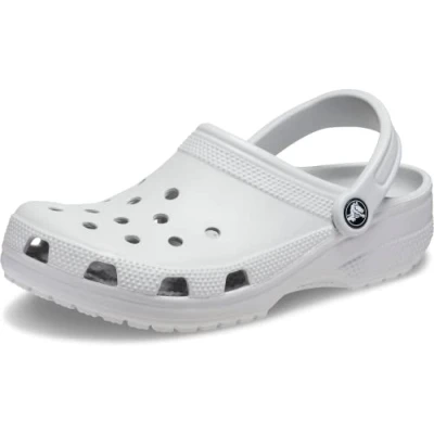 Abbildung von Crocs Klassische Clogs für Erwachsene, Atmosphäre, 5 Women/3 Men