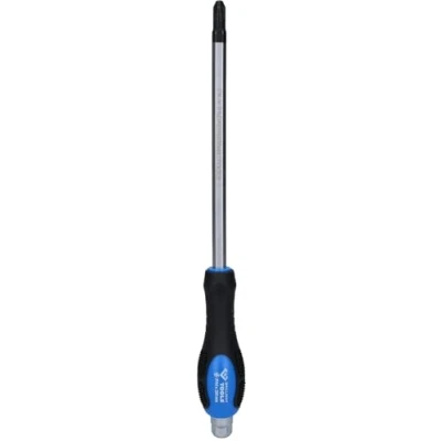 Abbildung von KS TOOLS BT034812 Schraubendreher PH4 200 Kreuzschlitz (PH)