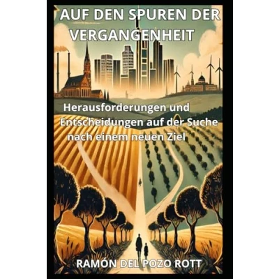 Abbildung von auf DEN SPUREN der VERGANGENHEIT: Herausforderungen und Entscheidungen Suche nach einem neuen Ziel