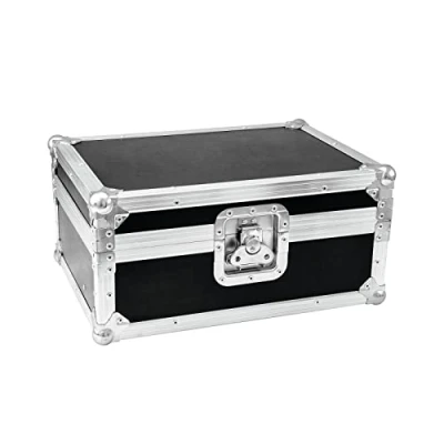 Abbildung von Roadinger Case AKKU Flat Light Serie (L x B H) 310 420 200 mm (31005123)