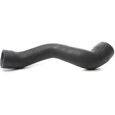 Abbildung von METZGER 2400292 Ladeluftschlauch Gummi mit Gewebeeinlage AUDI: A4 B7 Avant, Limousine, B6/B7 Cabrio, SEAT: Exeo ST