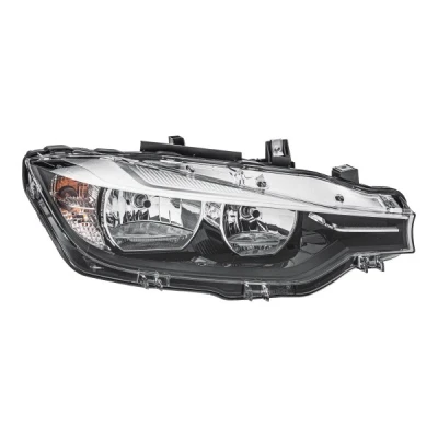 Abbildung von HELLA 1EG 012 101 921 Scheinwerfer BMW: 3 Touring, Limousine