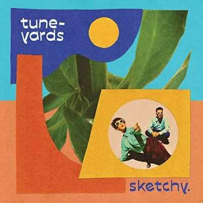 Abbildung von Sketchy [Vinyl LP]