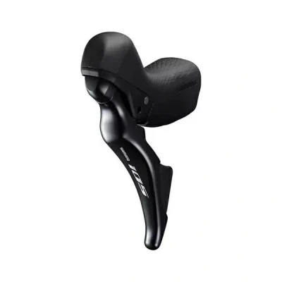Abbildung von SHIMANO Unisex Erwachsene 0 Bremse, Silber,