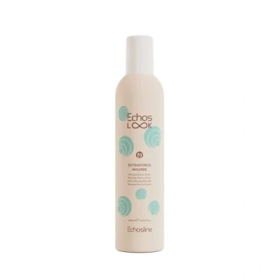Abbildung von Echos EchoslineLook Extraforce Mousse extra stark