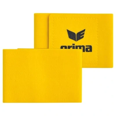 Abbildung von Erima Unisex Erwachsene Schienbeinschoner Halter (7242506), Yellow, 0