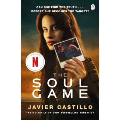 Abbildung von The Soul Game