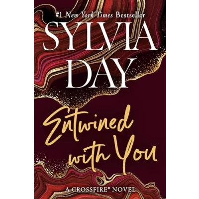 Abbildung von Entwined with You: A Crossfire Novel
