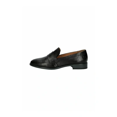 Abbildung von TT.BAGATT D11 AFT66 Damen Slipper, Schwarz, 41 EU