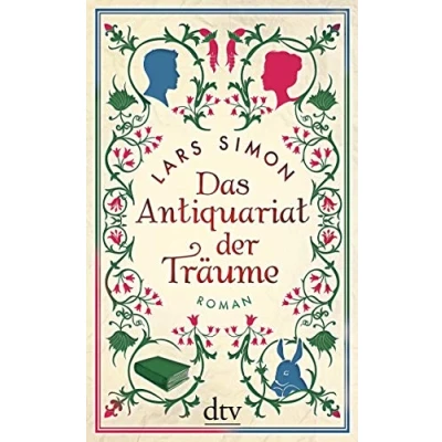 Abbildung von Das Antiquariat der Träume: Roman