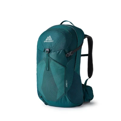 Abbildung von Gregory Juno 24 Rc Emerald Green Rucksack