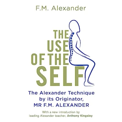 Abbildung von The Use Of Self