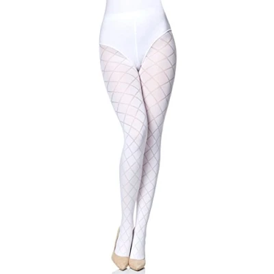 Abbildung von Merry Style Strumpfhose Damen blickdichte MS 328 60 DEN (1 St)