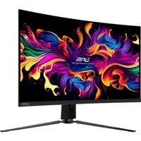 Abbildung von MPG 321CURXDE QD OLED, Gaming Monitor