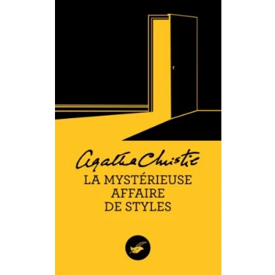 Abbildung von La mystérieuse affaire de Styles (Nouvelle traduction révisée)