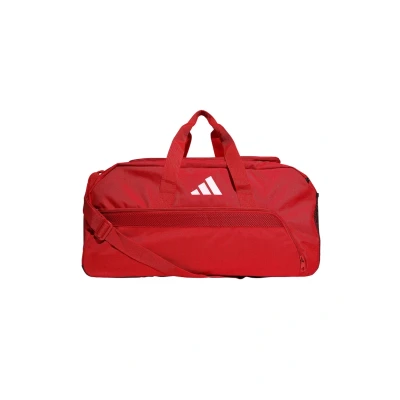 Abbildung von adidas Performance TIRO League Duffle M Sporttasche, Größe: One Size 2, Team power red 2/black/white