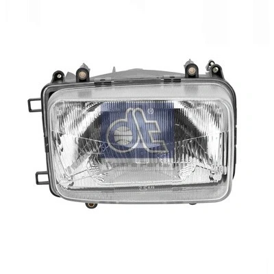Abbildung von DT Spare Parts 5.81183 Scheinwerfer rechts W5W H4 24