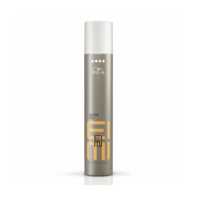 Abbildung von Wella Professionals Eimi Super Set Finishing Spray 300 ml