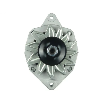 Abbildung von AS PL A3007 Lichtmaschine 12V 60A RENAULT: Kangoo I, I Rapid, 19 Cabrio