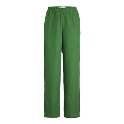 Abbildung von JJXX Poppy Regular NOOS Stoffhose, Damen, Größe: Mx32, Formal garden