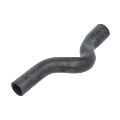 Abbildung von GATES 05 2633 Kühlerschlauch EPDM (Ethylen Propylen Dien Kautschuk) PEUGEOT: 207 Schrägheck, SW, CC, CITROËN: C3 Picasso, I Schrägheck
