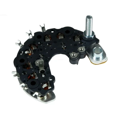 Abbildung von AS PL ARC3122 Gleichrichter, Generator