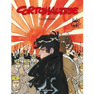 Abbildung von Corto Maltese: La jeunesse de Maltese