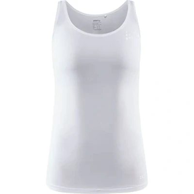 Abbildung von Craft Core Dry Singlet Damen weiß