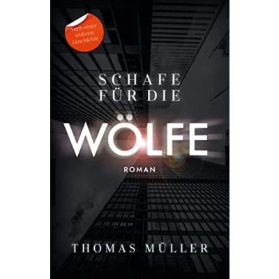Abbildung von Schafe für die Wölfe Nach einer wahren Geschichte