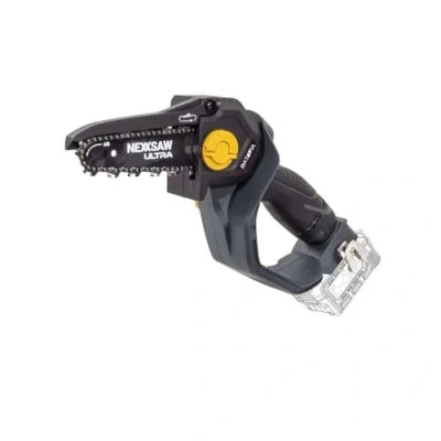 Abbildung von Maxxpack 18V Nexxsaw V3.2 kompakte Akku Kettensäge Brushless