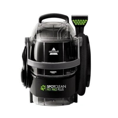 Abbildung von Bissell Bodenstaubsauger SPOTCLEAN PET PRO STAUBSAUGER 37252