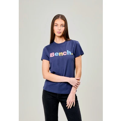 Abbildung von Bench. Rundhalsshirt &quot;ELIO&quot;