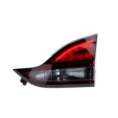 Abbildung von MAGNETI MARELLI 714021420801 Rückleuchte rechts innerer Teil OPEL: Zafira C Tourer