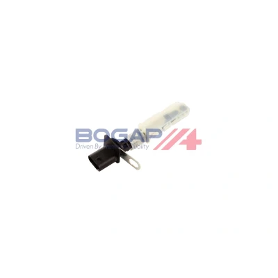 Abbildung von BOGAP A6115191 Impulsgeber 3 polig Hallsensor für Kurbelwelle PORSCHE: Panamera (970) 3.0 S, 4S 2013 2016