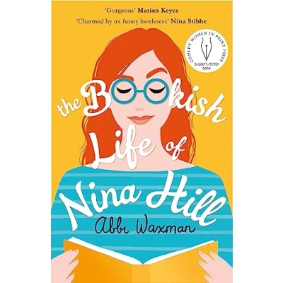 Abbildung von The Bookish Life of Nina Hill: &#039;GORGEOUS&#039; Marian Keyes