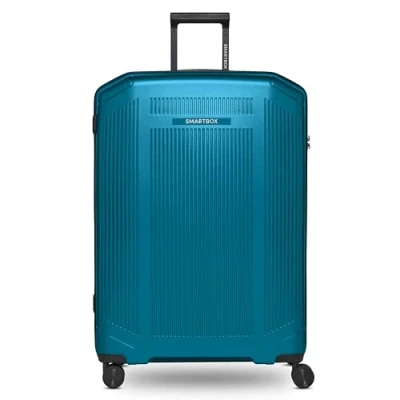 Abbildung von Smartbox Hartschalen Trolley Edition 02, 4 Rollen, Polypropylen