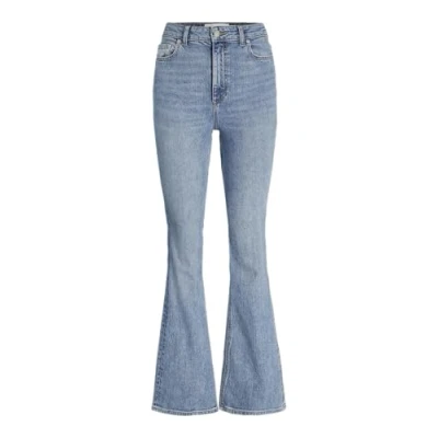 Abbildung von JJXX Female Slim Fit Jeans JXTURIN Bootcut HW C7090 DNM SN