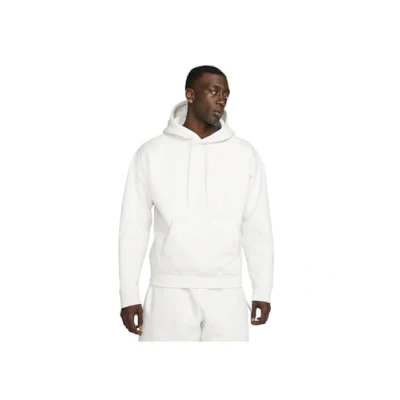 Abbildung von NIKE Herren Nrg Kapuzenpullover, Phantom/White, S