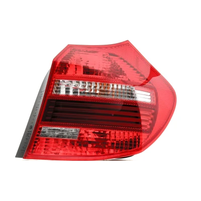 Abbildung von VALEO 044409 Rückleuchte ORIGINAL TEIL rechts Rot mit Glühlampen Lampenträger BMW: 1 Schrägheck