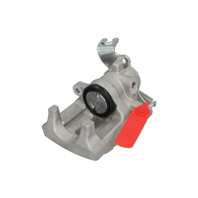 Abbildung von LAUBER 77.2106 Bremssattel Aluminium Hinterachse links TOYOTA: Corolla IX Schrägheck, Avensis I Kombi, Liftback