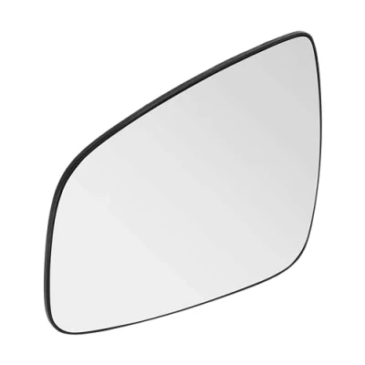 Abbildung von f.becker_line Spiegelglas Außenspiegel Links passend für DACIA Logan Duster Sandero Mcv