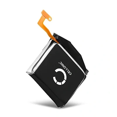 Abbildung von CELLONIC® Smartwatch Ersatz Akku EB BR830ABY Ersatzakku für Samsung Galaxy Watch Active 2 (40mm) 220mAh Batterie Fitnesstracker