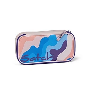 Abbildung von satch Schlamperbox Candy Clouds Rosa