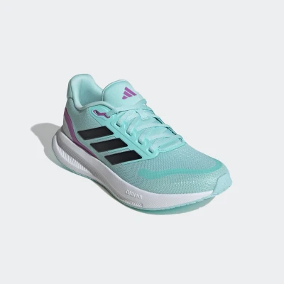 Abbildung von adidas Performance Laufschuh &quot;RUNFALCON 5&quot;