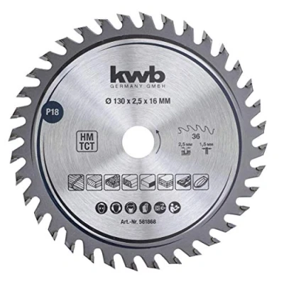 Abbildung von kwb 581868, Metall, 190 g, 1 Stück(e)