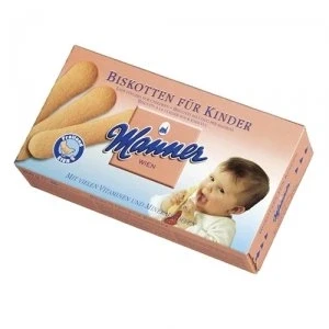 Abbildung von Manner Biskotten für Kinder 200 g
