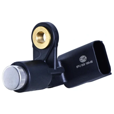 Abbildung von HELLA 6PU 009 169 061 Impulsgeber 3 Hallsensor CHRYSLER: VOYAGER 4, 300C Limousine, Touring, JEEP: WRANGLER