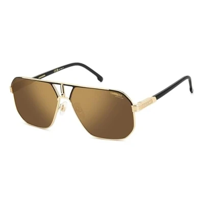 Abbildung von Carrera 1062/S 206333 I46/YL 62 Sonnenbrille
