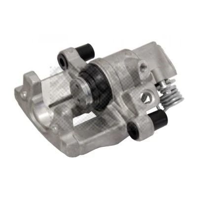Abbildung von MAPCO 4776 Bremssattel Hinterachse links FORD: Focus 2 Kombi, Schrägheck, C Max, MAZDA: 5, 3 Hatchback, Limousine, VOLVO: V50