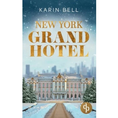 Abbildung von New York Grand Hotel: Im Glanz der Liebe